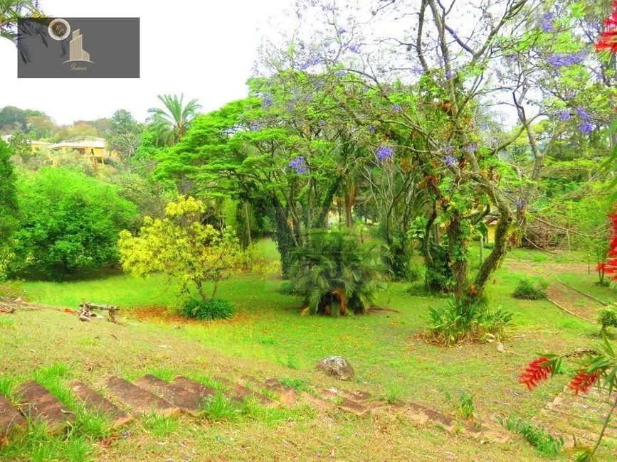 Foto 9 de Terreno / Lote à venda, 6370m2 em Caixa D´Água, Vinhedo - SP