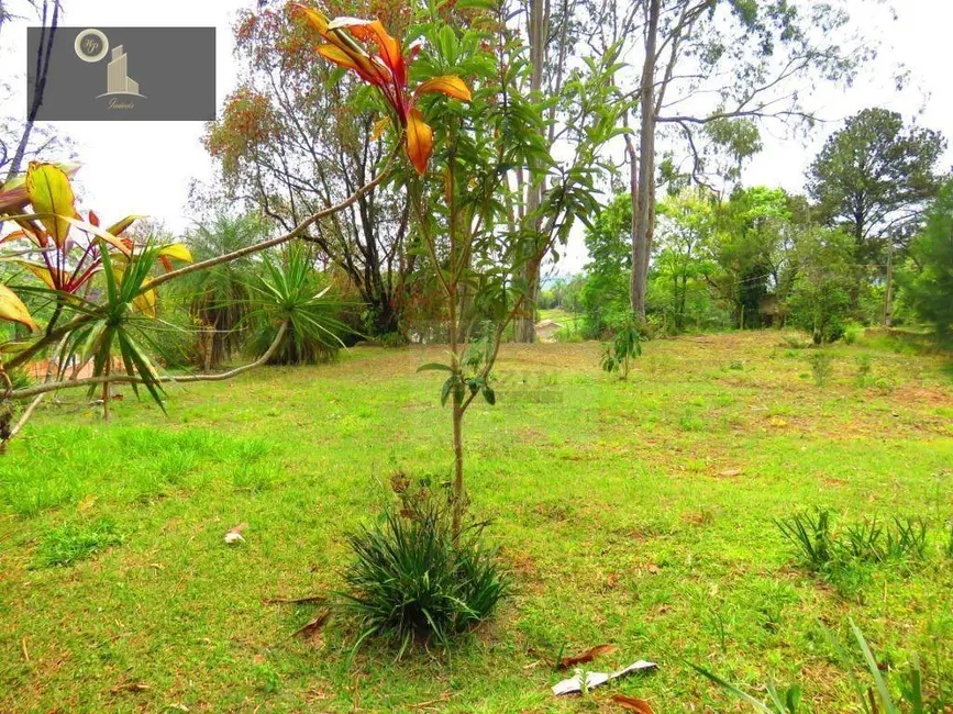 Foto 5 de Terreno / Lote à venda, 6370m2 em Caixa D´Água, Vinhedo - SP