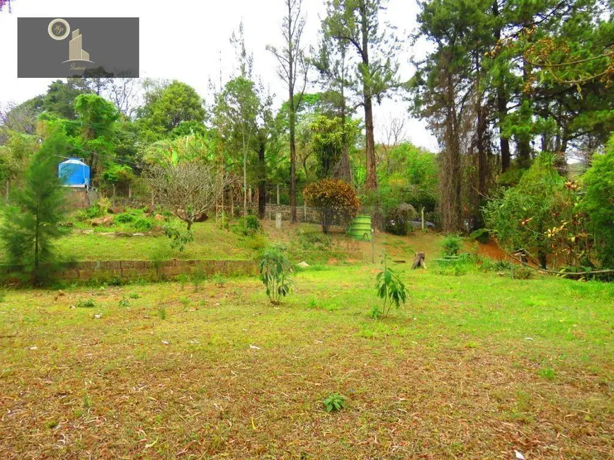 Foto 6 de Terreno / Lote à venda, 6370m2 em Caixa D´Água, Vinhedo - SP