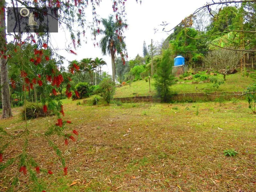Foto 7 de Terreno / Lote à venda, 6370m2 em Caixa D´Água, Vinhedo - SP