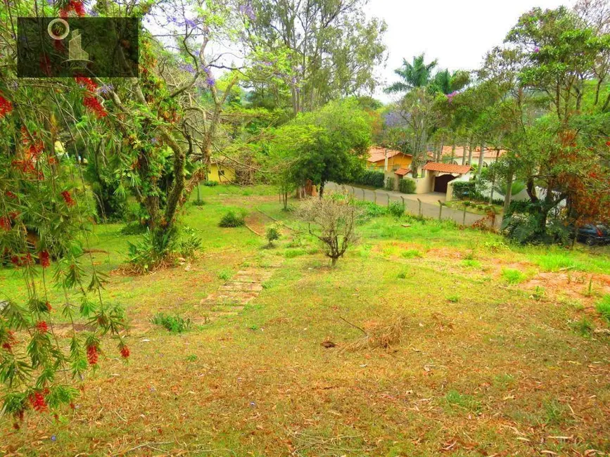 Foto 4 de Terreno / Lote à venda, 6370m2 em Caixa D´Água, Vinhedo - SP