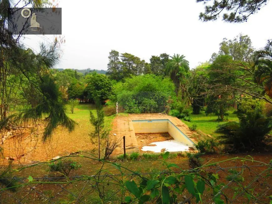 Foto 8 de Terreno / Lote à venda, 6370m2 em Caixa D´Água, Vinhedo - SP