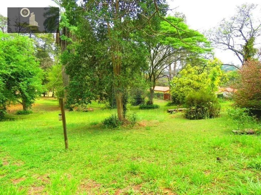 Foto 3 de Terreno / Lote à venda, 6370m2 em Caixa D´Água, Vinhedo - SP