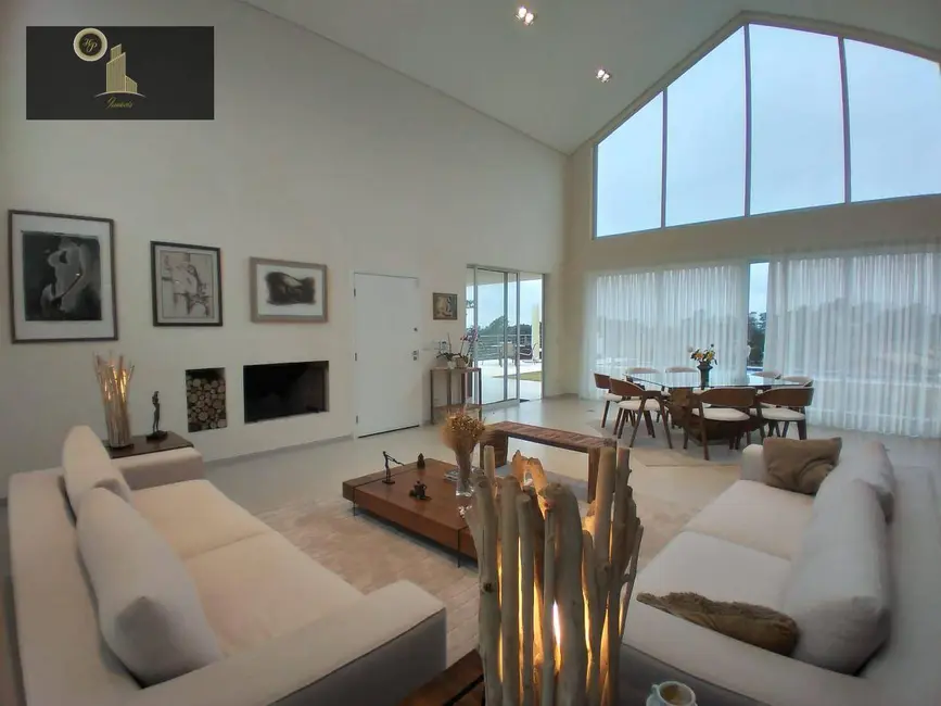 Foto 7 de Casa de Condomínio com 3 quartos à venda e para alugar, 2800m2 em Caixa D´Água, Vinhedo - SP