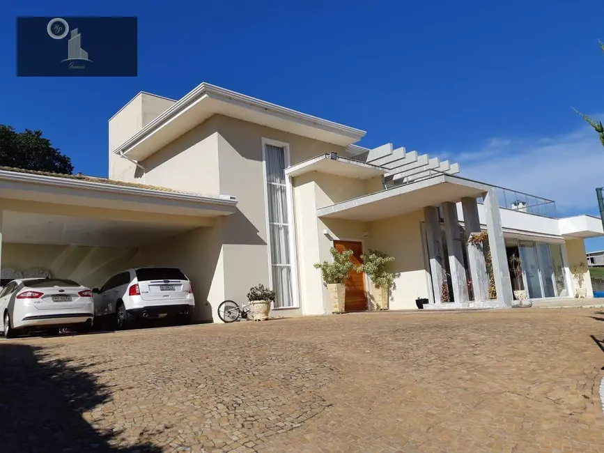 Foto 2 de Casa de Condomínio com 4 quartos para alugar, 1500m2 em Louveira - SP