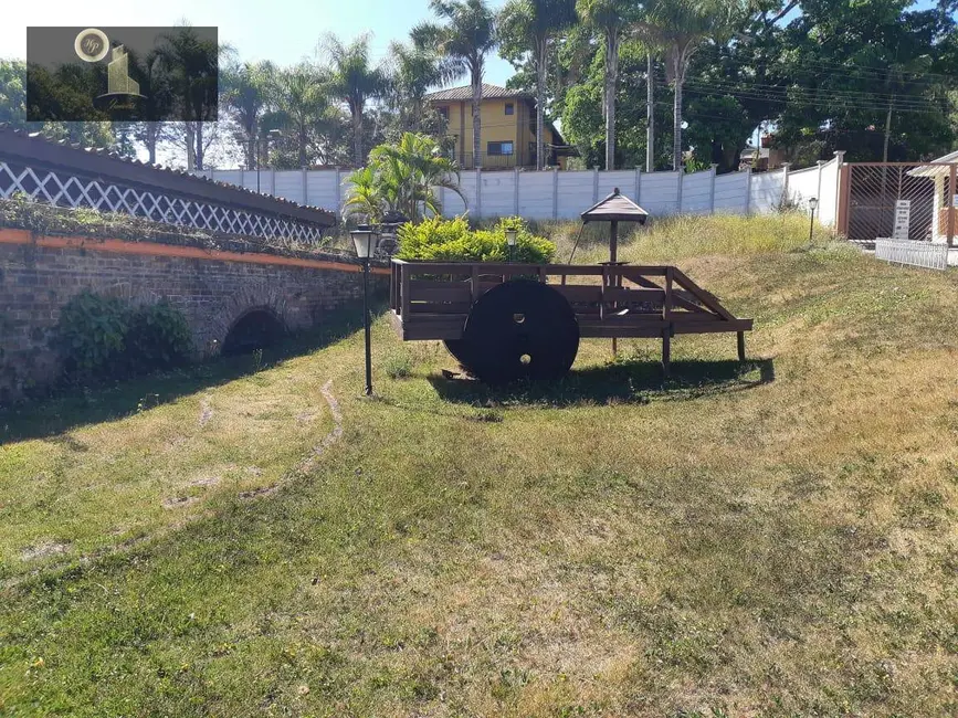 Foto 3 de Sala Comercial à venda, 4200m2 em Santa Cândida, Vinhedo - SP