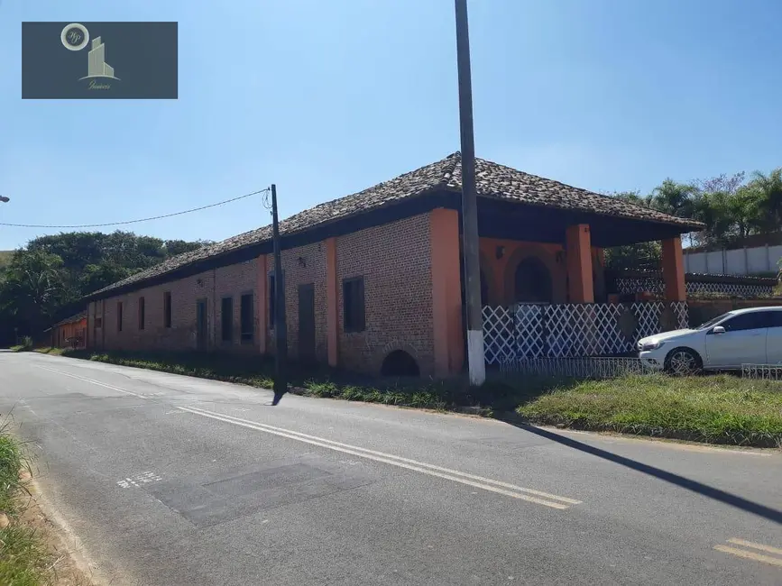 Foto 5 de Sala Comercial à venda, 4200m2 em Santa Cândida, Vinhedo - SP