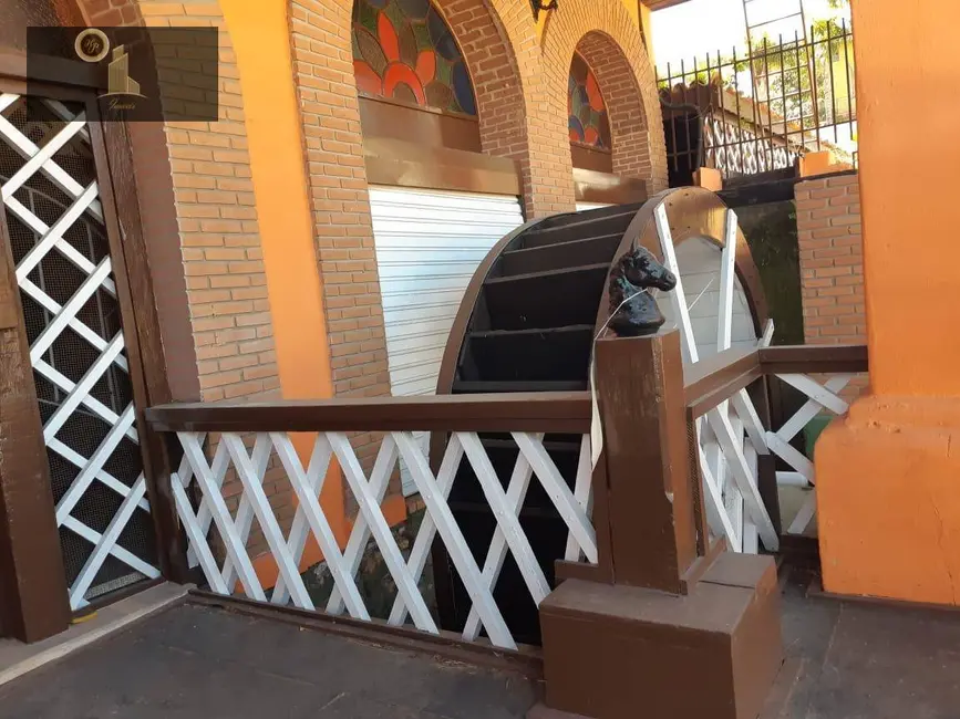 Foto 6 de Sala Comercial à venda, 4200m2 em Santa Cândida, Vinhedo - SP