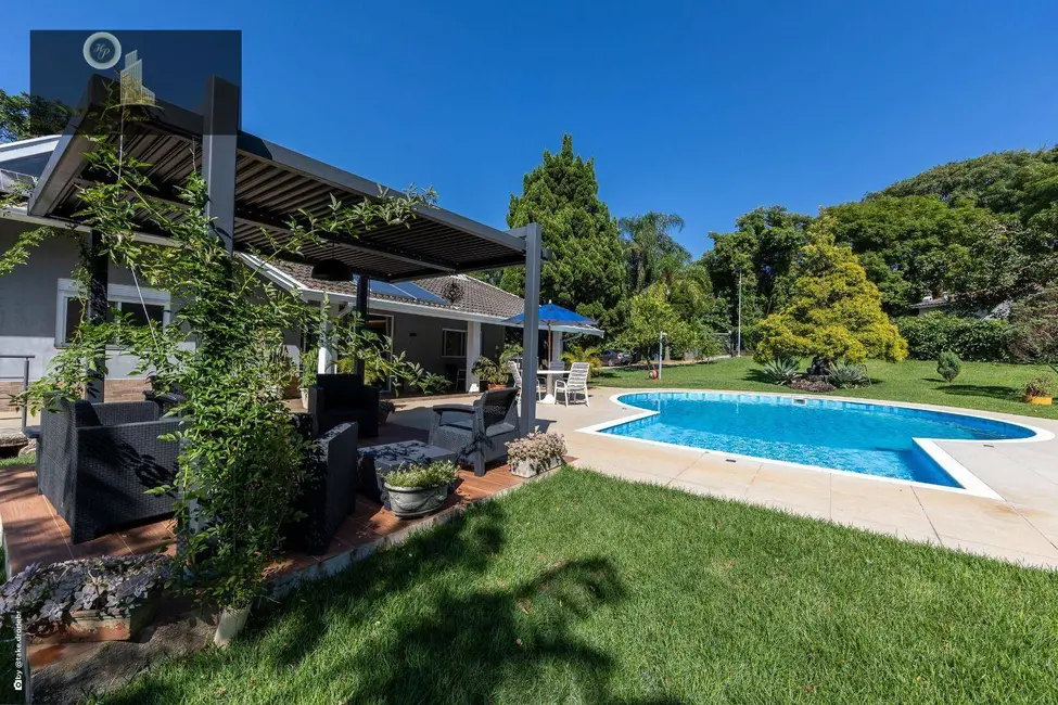 Foto 5 de Sítio / Rancho com 4 quartos à venda, 42500m2 em Santa Cândida, Vinhedo - SP