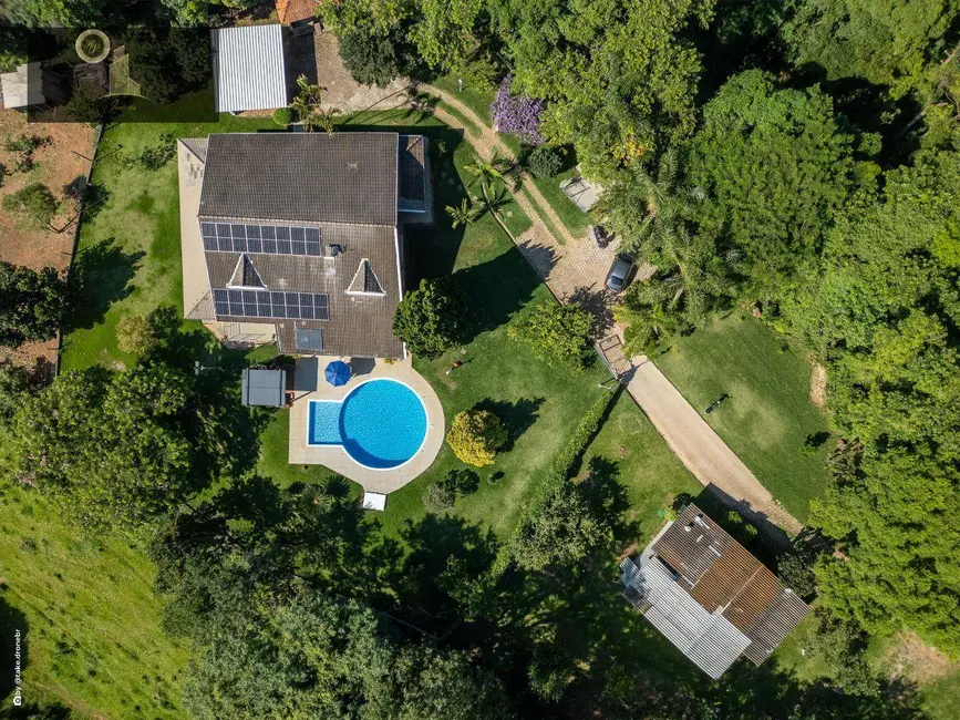 Foto 9 de Sítio / Rancho com 4 quartos à venda, 42500m2 em Santa Cândida, Vinhedo - SP