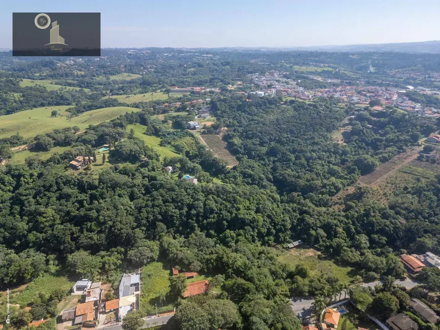 Foto 3 de Sítio / Rancho com 4 quartos à venda, 42500m2 em Santa Cândida, Vinhedo - SP