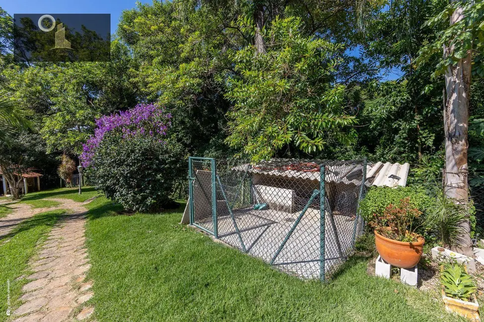 Foto 8 de Sítio / Rancho com 4 quartos à venda, 42500m2 em Santa Cândida, Vinhedo - SP