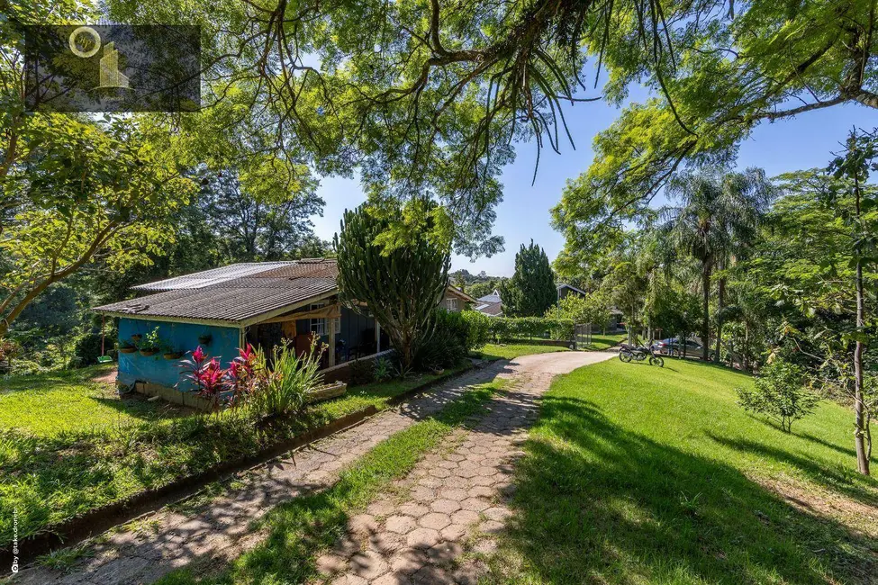 Foto 7 de Sítio / Rancho com 4 quartos à venda, 42500m2 em Santa Cândida, Vinhedo - SP