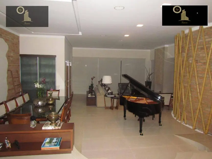 Foto 7 de Casa de Condomínio com 5 quartos à venda, 1000m2 em São Joaquim, Vinhedo - SP