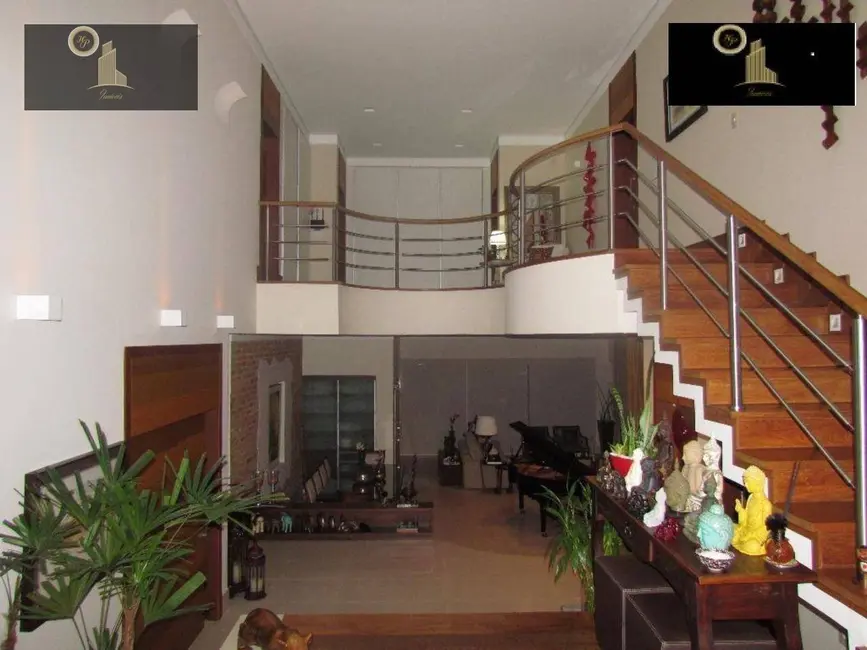 Foto 6 de Casa de Condomínio com 5 quartos à venda, 1000m2 em São Joaquim, Vinhedo - SP