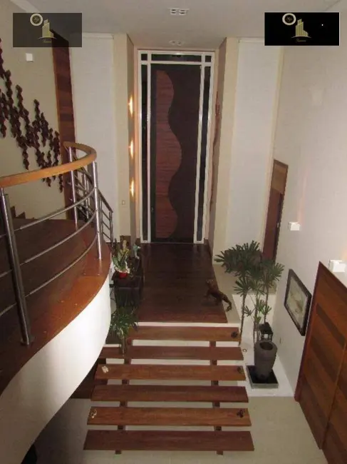 Foto 4 de Casa de Condomínio com 5 quartos à venda, 1000m2 em São Joaquim, Vinhedo - SP