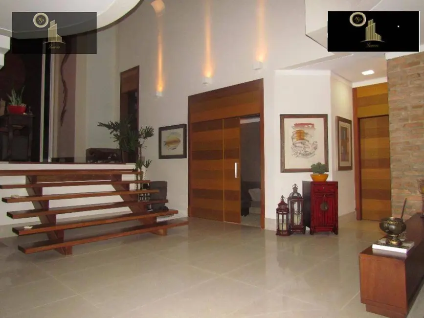 Foto 5 de Casa de Condomínio com 5 quartos à venda, 1000m2 em São Joaquim, Vinhedo - SP