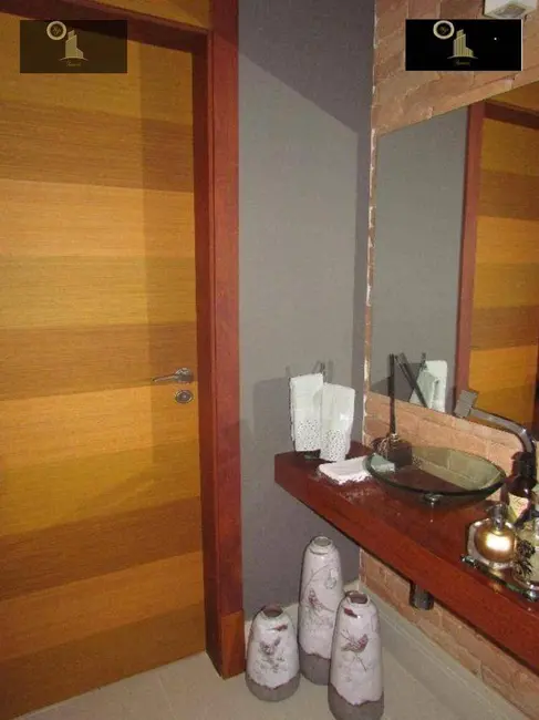 Foto 9 de Casa de Condomínio com 5 quartos à venda, 1000m2 em São Joaquim, Vinhedo - SP