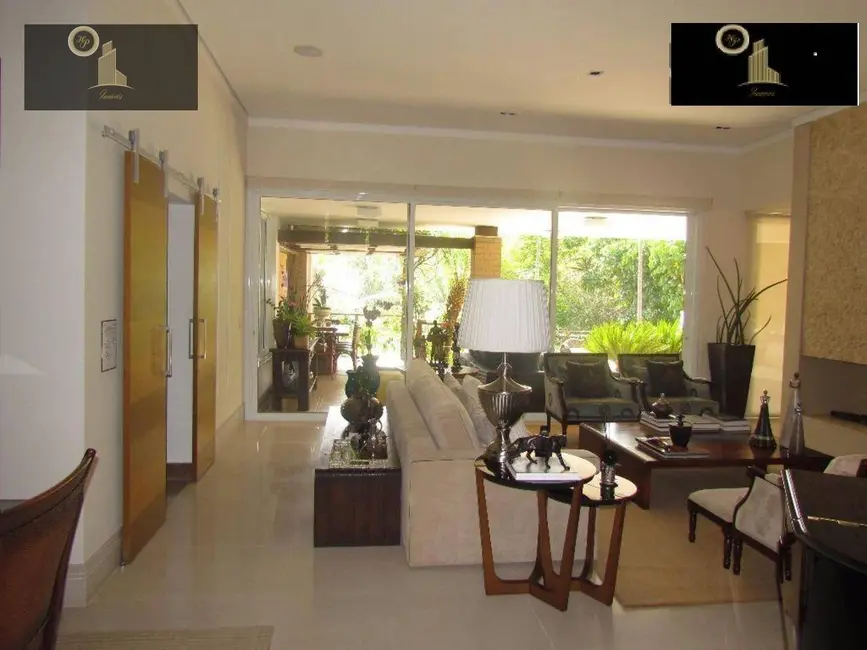 Foto 8 de Casa de Condomínio com 5 quartos à venda, 1000m2 em São Joaquim, Vinhedo - SP