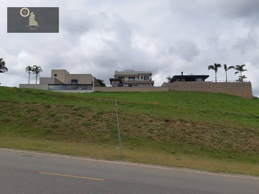 Foto 1 de Terreno / Lote à venda, 800m2 em Vinhedo - SP