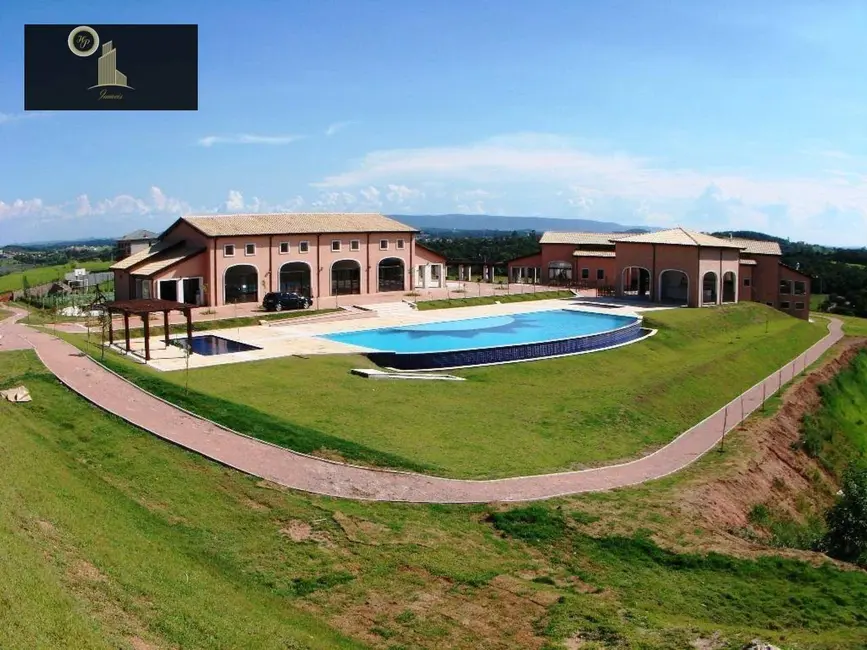 Foto 8 de Terreno / Lote à venda, 1600m2 em Vinhedo - SP