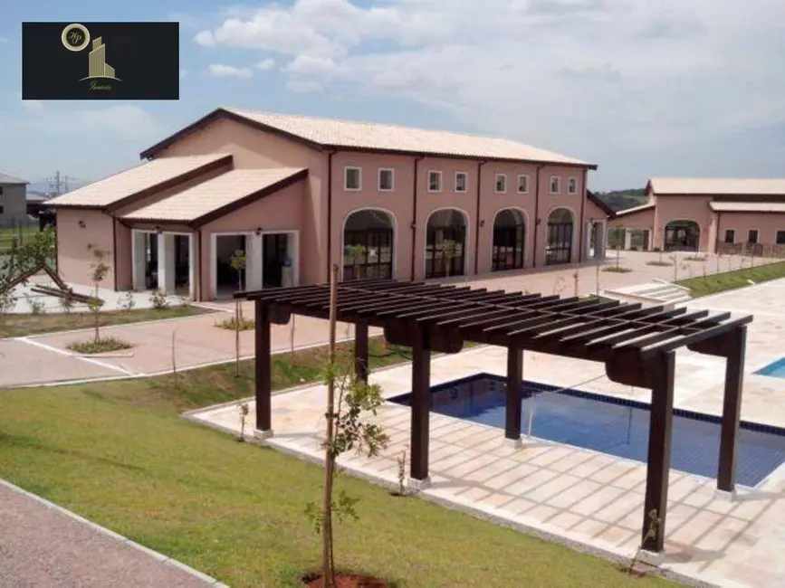 Foto 2 de Terreno / Lote à venda, 1600m2 em Vinhedo - SP