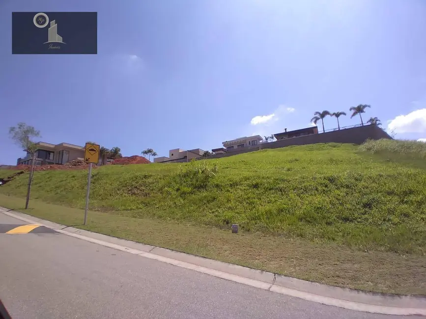 Foto 1 de Terreno / Lote à venda, 1600m2 em Vinhedo - SP