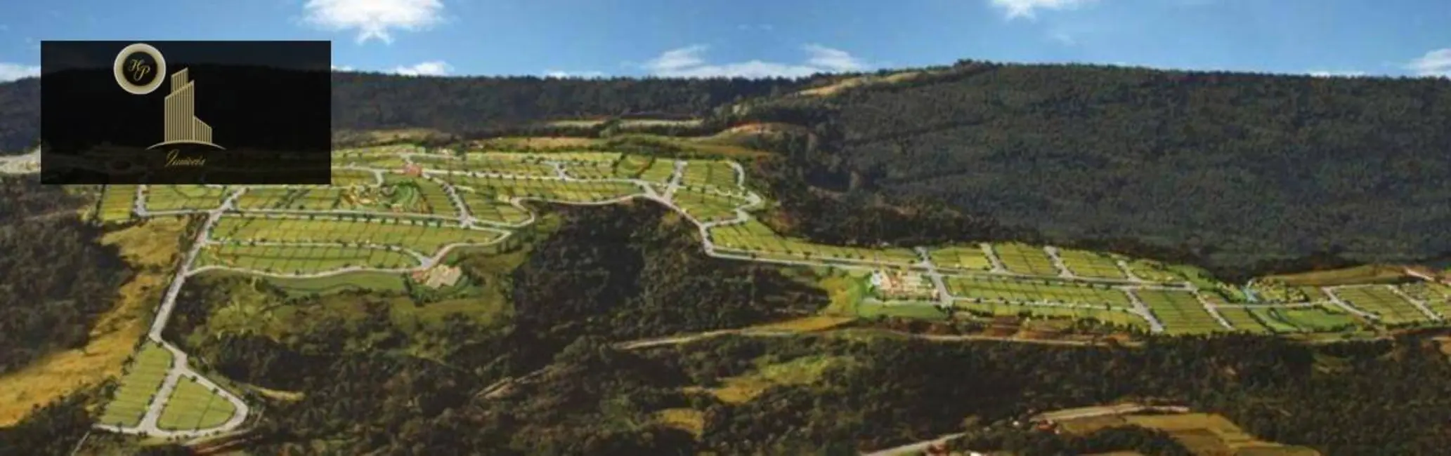 Foto 5 de Terreno / Lote à venda, 1600m2 em Vinhedo - SP