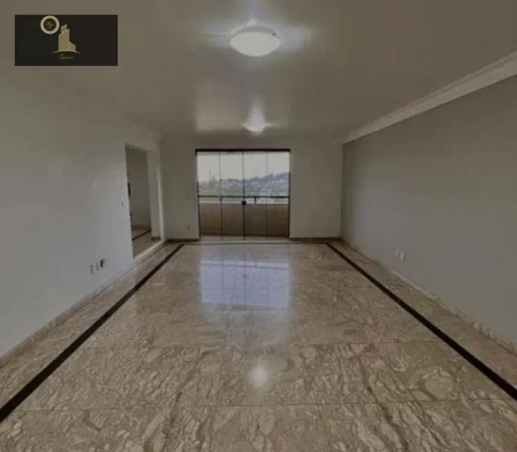 Apartamento com 3 quartos à venda, 208m2 em Vinhedo - SP - imagem 3 Foto 3 de Apartamento com 3 quartos à venda, 208m2 em Vinhedo - SP