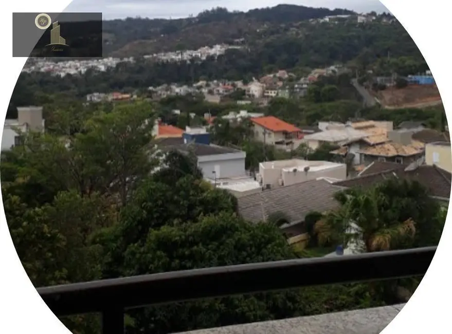 Apartamento com 3 quartos à venda, 208m2 em Vinhedo - SP - imagem 9 Foto 9 de Apartamento com 3 quartos à venda, 208m2 em Vinhedo - SP