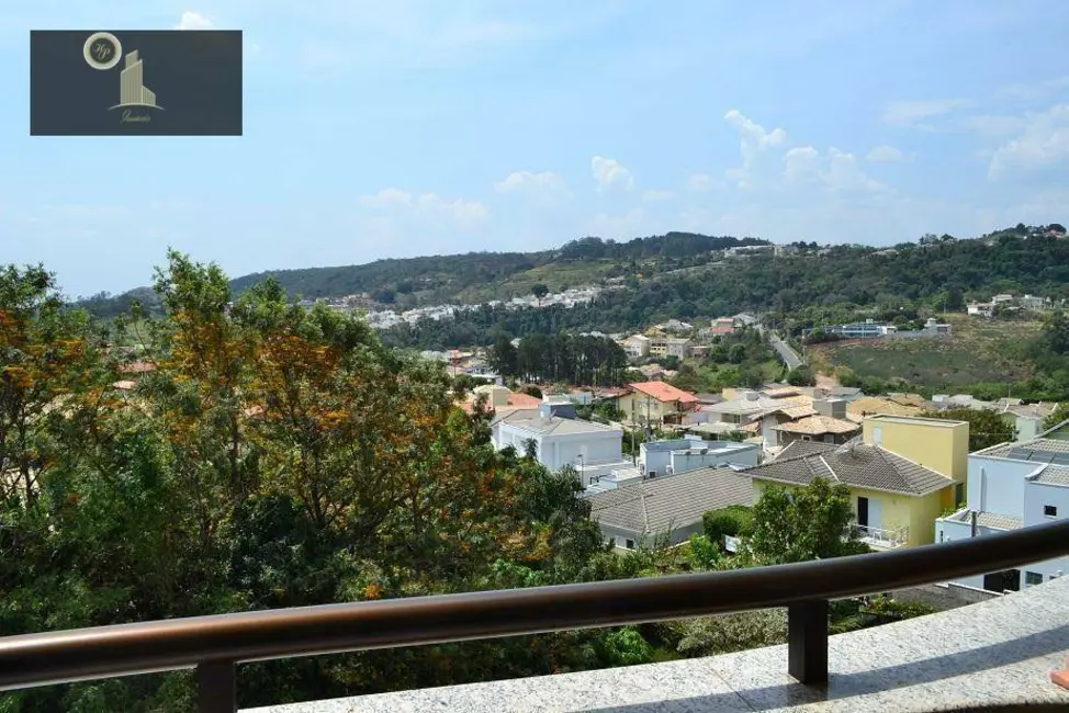 Apartamento com 3 quartos à venda, 208m2 em Vinhedo - SP - imagem 7 Foto 7 de Apartamento com 3 quartos à venda, 208m2 em Vinhedo - SP