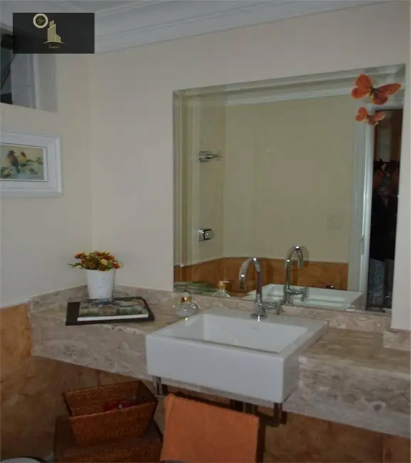 Apartamento com 3 quartos à venda, 208m2 em Vinhedo - SP - imagem 5 Foto 5 de Apartamento com 3 quartos à venda, 208m2 em Vinhedo - SP