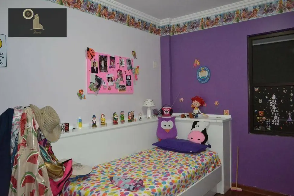 Apartamento com 3 quartos à venda, 208m2 em Vinhedo - SP - imagem 4 Foto 4 de Apartamento com 3 quartos à venda, 208m2 em Vinhedo - SP