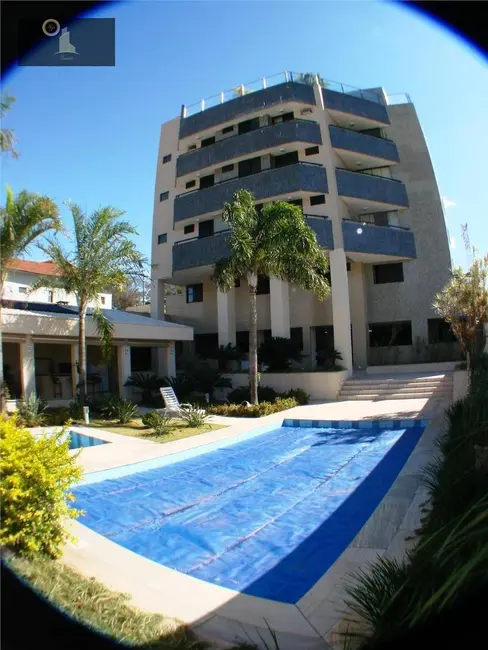 Apartamento com 3 quartos à venda, 208m2 em Vinhedo - SP - imagem 1 Foto 1 de Apartamento com 3 quartos à venda, 208m2 em Vinhedo - SP