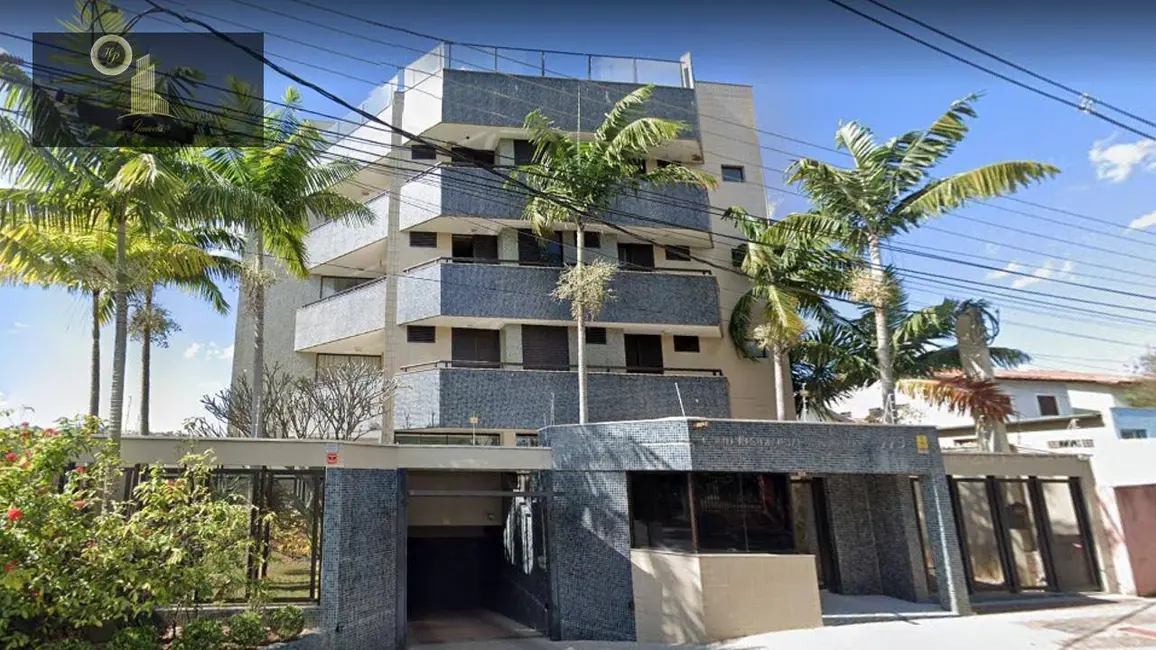 Apartamento com 3 quartos à venda, 208m2 em Vinhedo - SP - imagem 2 Foto 2 de Apartamento com 3 quartos à venda, 208m2 em Vinhedo - SP