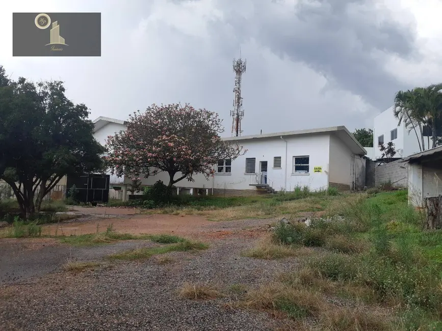 Foto 6 de Casa com 8 quartos à venda, 3000m2 em Centro, Vinhedo - SP