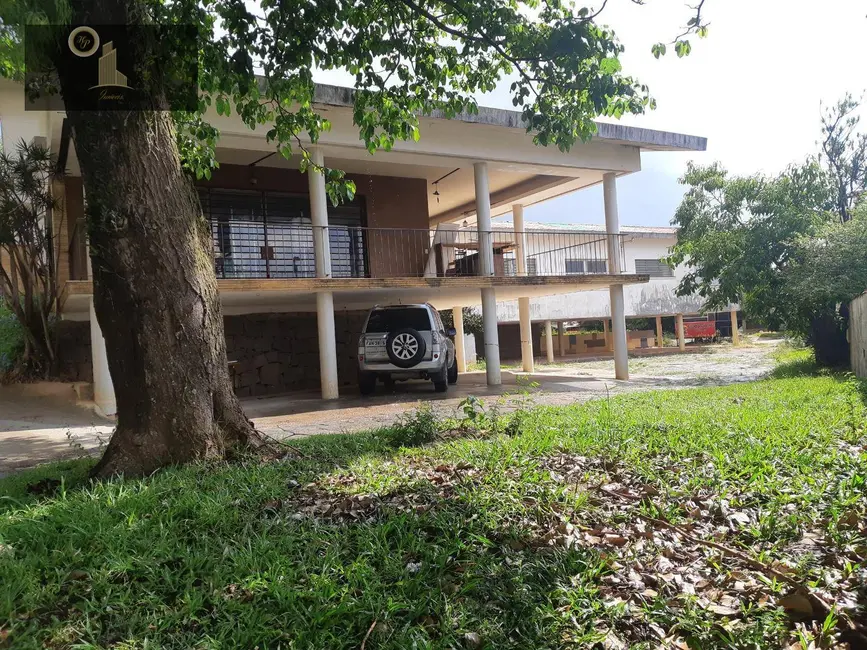 Foto 1 de Casa com 8 quartos à venda, 3000m2 em Centro, Vinhedo - SP