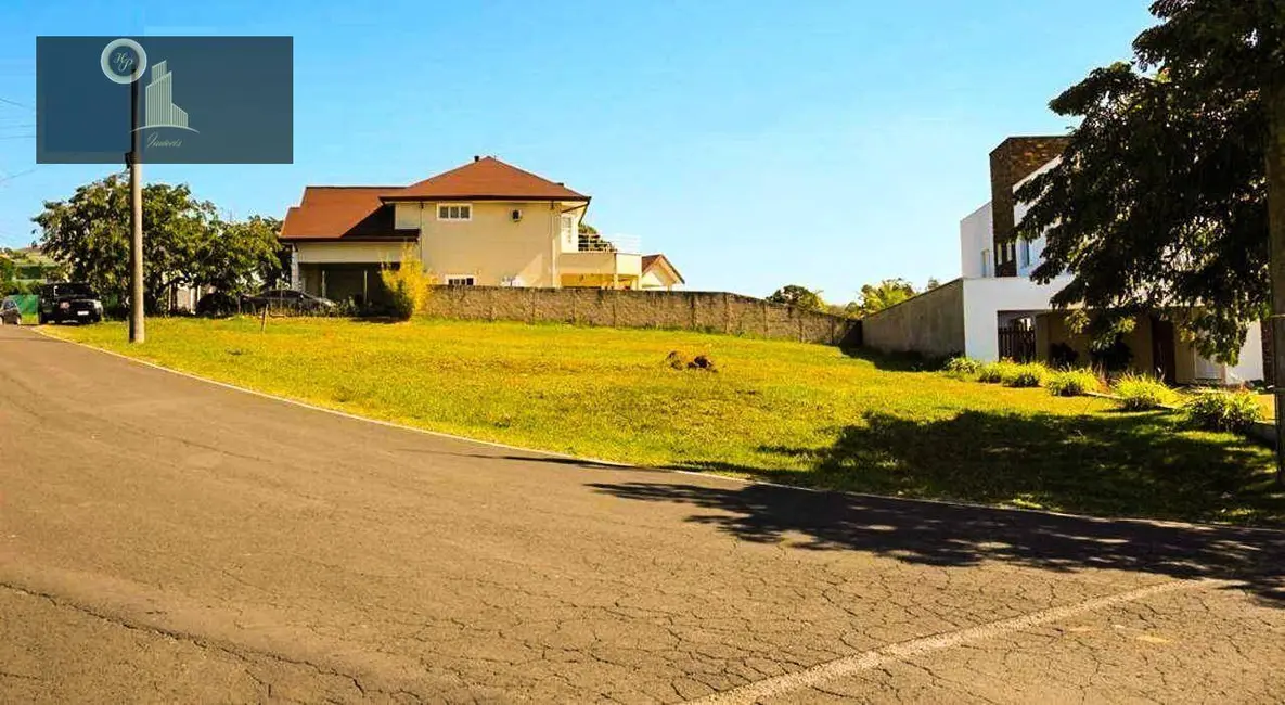 Foto 1 de Terreno / Lote à venda, 871m2 em Itupeva - SP