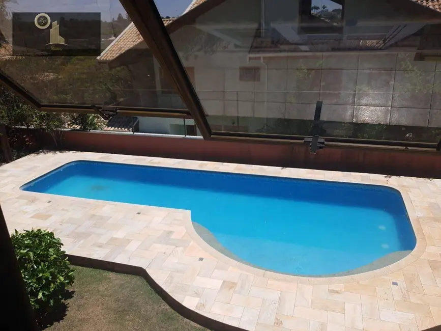 Foto 5 de Casa de Condomínio com 4 quartos à venda, 805m2 em Marambaia, Vinhedo - SP