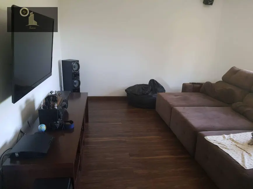 Foto 7 de Casa de Condomínio com 4 quartos à venda, 805m2 em Marambaia, Vinhedo - SP