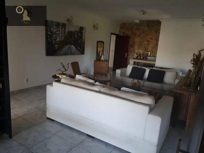 Foto 8 de Casa de Condomínio com 4 quartos à venda, 805m2 em Marambaia, Vinhedo - SP