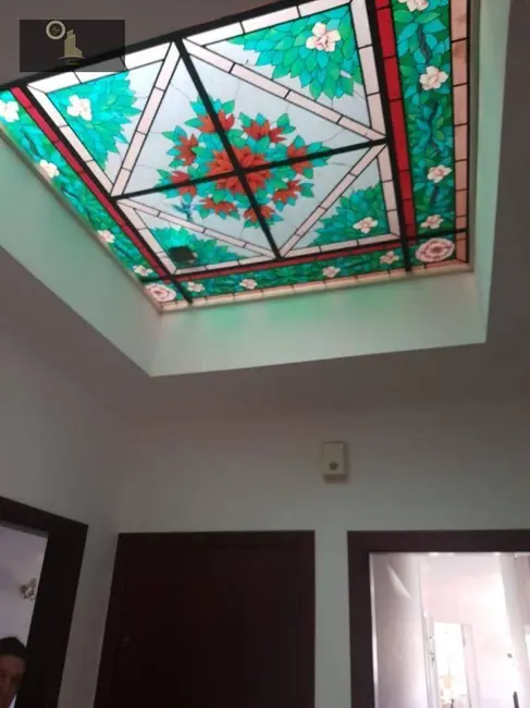 Foto 6 de Casa de Condomínio com 4 quartos à venda, 805m2 em Marambaia, Vinhedo - SP