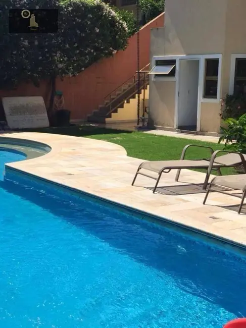 Foto 4 de Casa de Condomínio com 4 quartos à venda, 805m2 em Marambaia, Vinhedo - SP