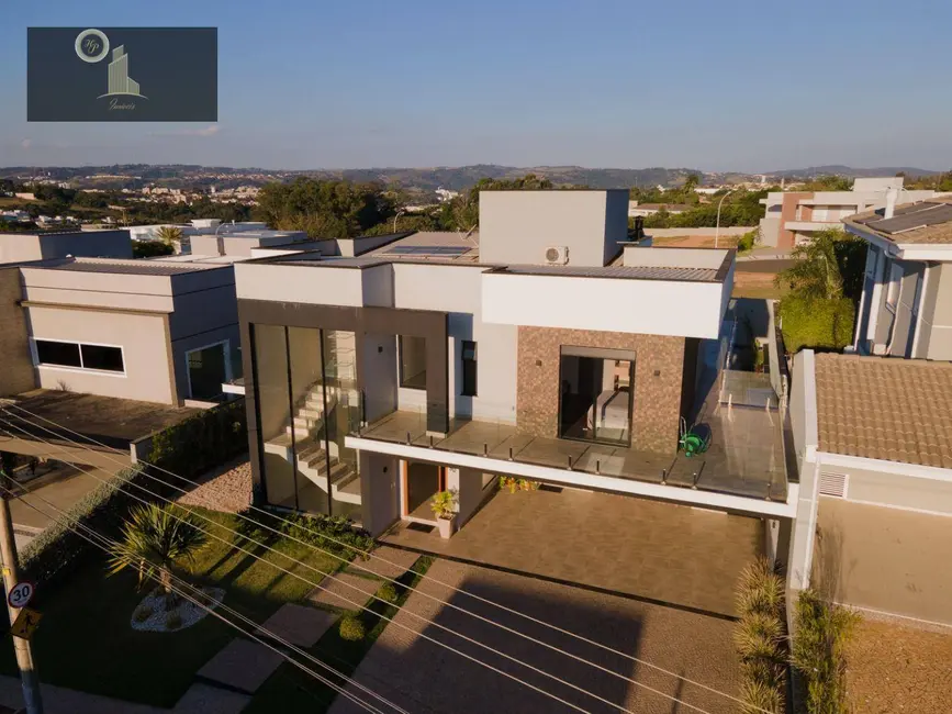 Casa de Condomínio com 4 quartos à venda, 580m2 em Dois Córregos, Valinhos - SP - imagem 7 Foto 7 de Casa de Condomínio com 4 quartos à venda, 580m2 em Dois Córregos, Valinhos - SP