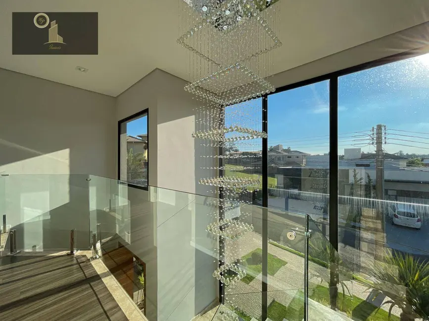 Foto 2 de Casa de Condomínio com 4 quartos à venda, 580m2 em Dois Córregos, Valinhos - SP