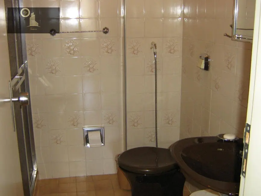 Foto 4 de Apartamento com 3 quartos à venda, 171m2 em Enseada, Guaruja - SP