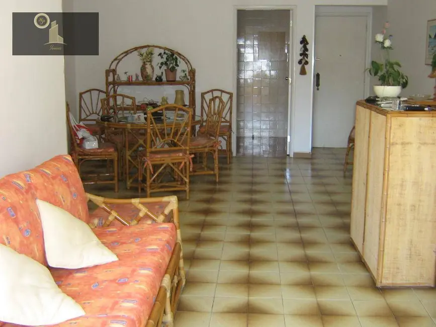 Foto 1 de Apartamento com 3 quartos à venda, 171m2 em Enseada, Guaruja - SP