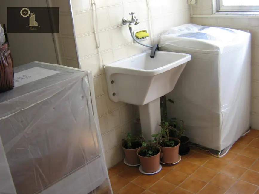 Foto 6 de Apartamento com 3 quartos à venda, 171m2 em Enseada, Guaruja - SP