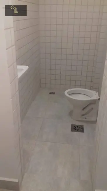 Apartamento com 1 quarto à venda, 34m2 em Aclimação, São Paulo - SP - imagem 9 Foto 9 de Apartamento com 1 quarto à venda, 34m2 em Aclimação, São Paulo - SP