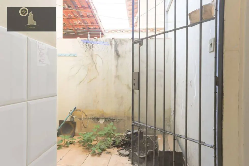 Casa com 2 quartos à venda, 180m2 em Campo Belo, São Paulo - SP - imagem 4 Foto 4 de Casa com 2 quartos à venda, 180m2 em Campo Belo, São Paulo - SP